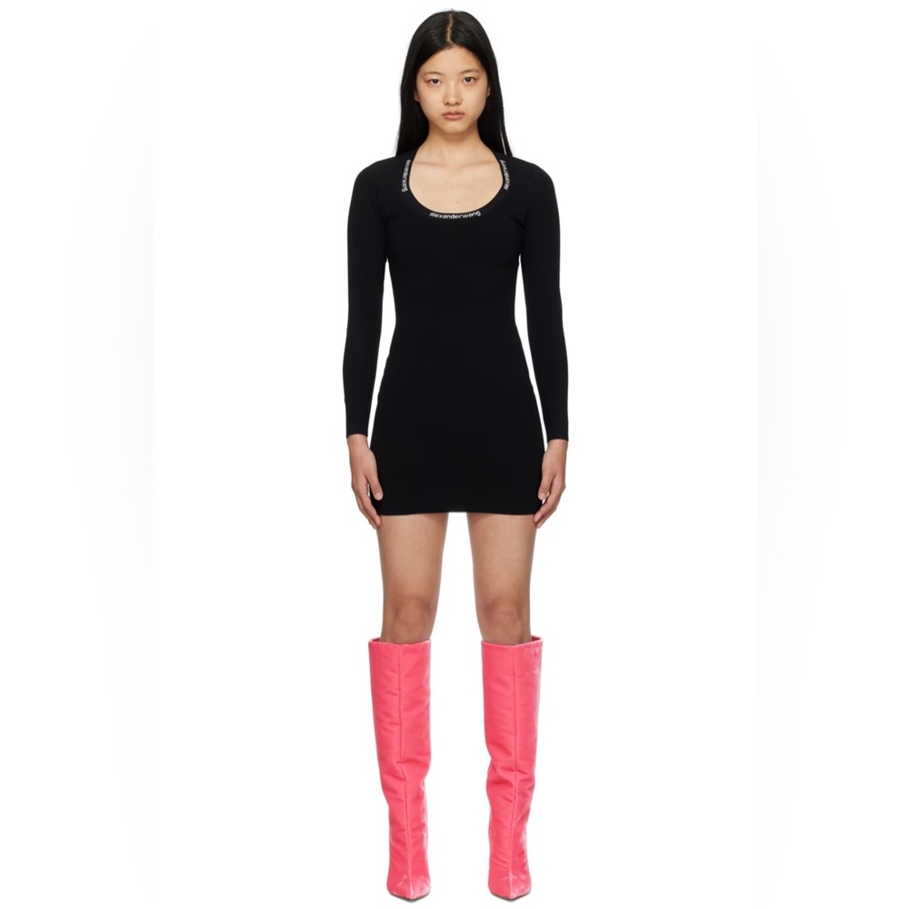 Alexander Wang dress
